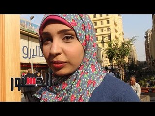 الدستور | "ضع كتاب ..خذ كتاب" مكتبة الألفى للعابرين