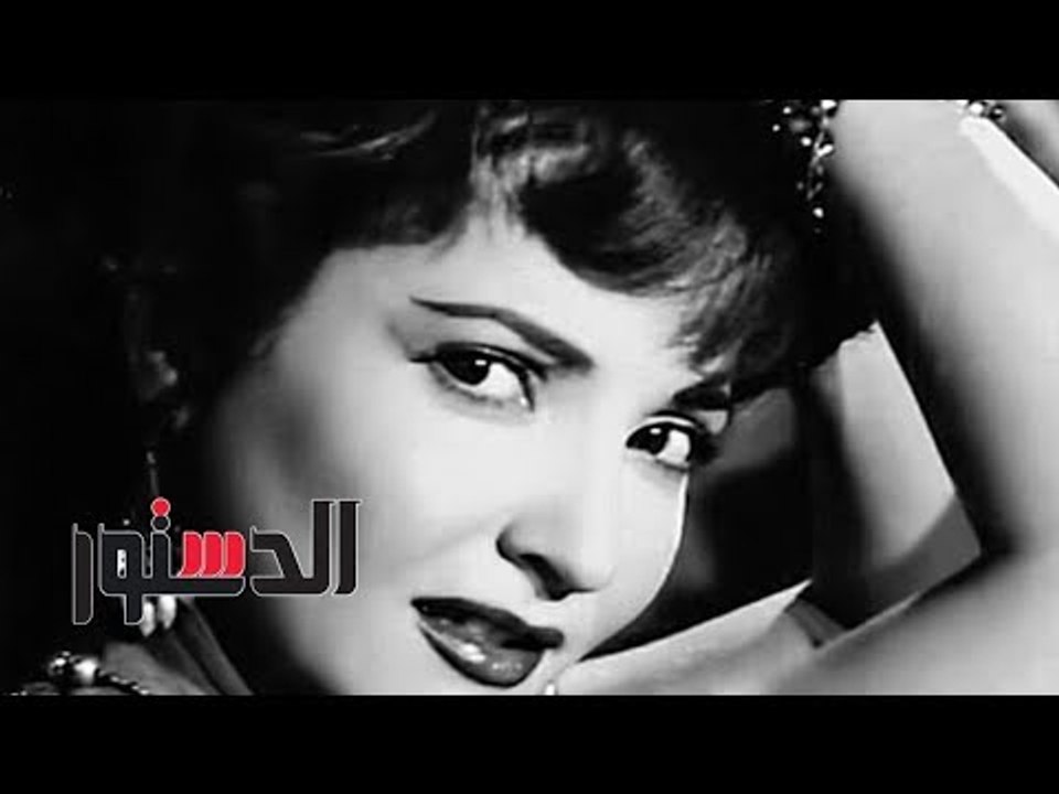 الدستور | رسائل الجمهور لـ«شادية» على فراش المرض