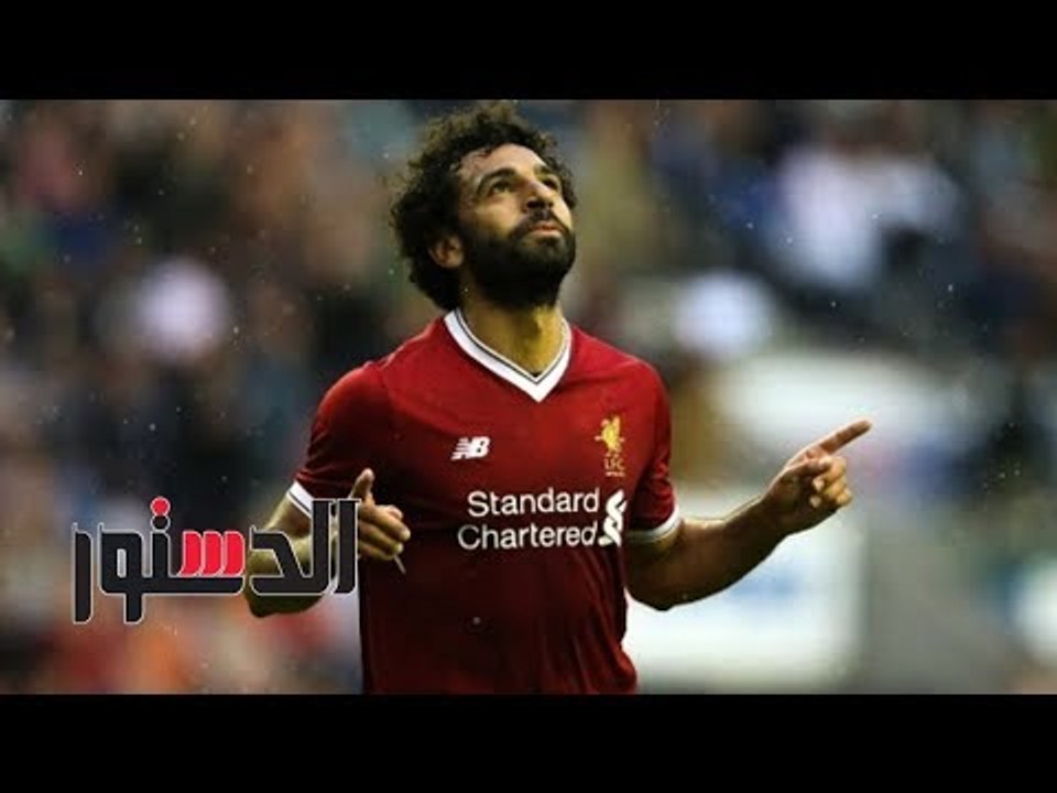 الدستور | فيديوجراف.. «إجازة المولد وصلاح».. أبرز 5 أخبار اليوم