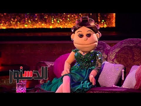 الدستور | فيديو جراف.. أبرز 5 أخبار اليوم