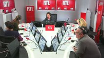 RTL Soir du 4 février 2019