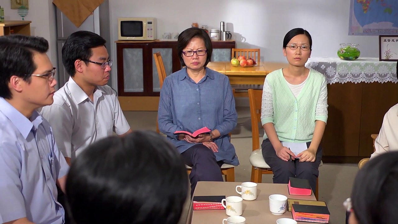 Восточная Молния | Христианское кино «От престола течет вода жизни» Почему Бог совершает работу суда в последние дни?