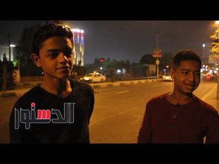 الدستور | "على اللي يحاسب" الجملة الأشهر في ذكرى ميلاد "البلاستيشن