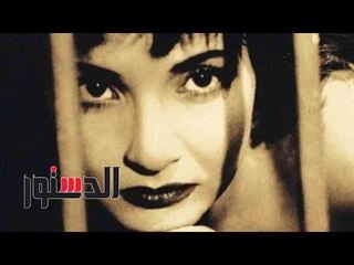 الدستور | بعد رحيل شادية.. ماذا قال الشارع المصري عن «معبودة الجماهير»