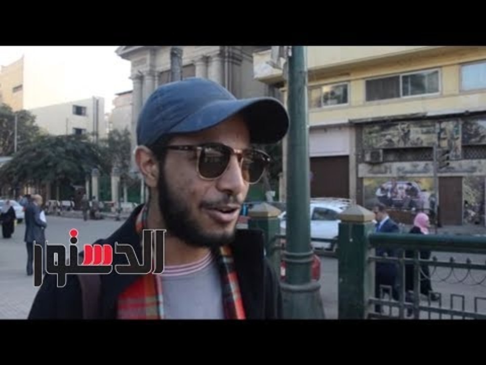 الدستور | ماذا إن أصبحت "السجائر" سلعة تموينية