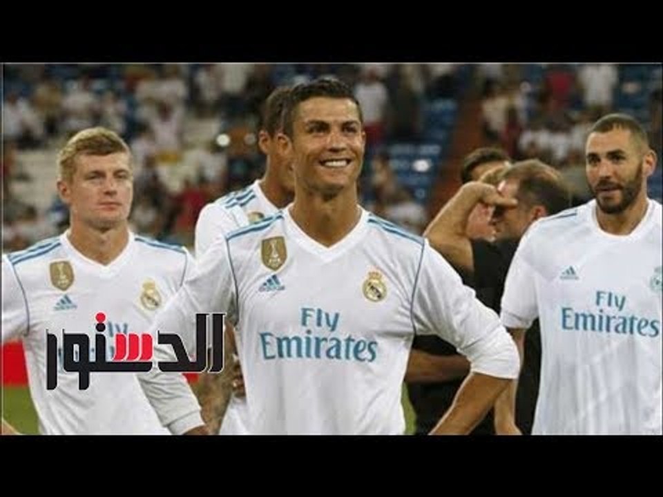 الدستور | فيديوجراف ..«الهضبة فى المونديال ومجلس الأمن يبحث سحب «قرار القدس».. أبرز أخبار السبت