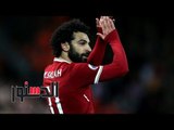 الدستور | توقعات المصريين للفائز بجائزة BBC لأفضل لاعب إفريقي