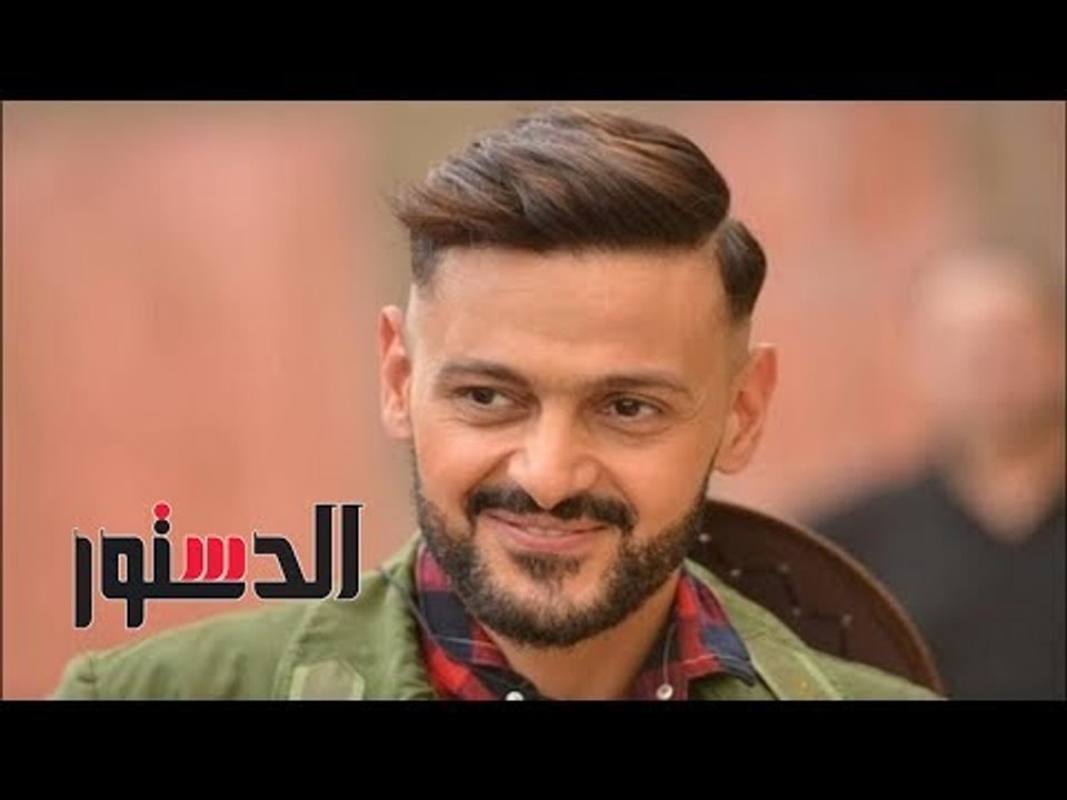 الدستور | فيديوجراف.. «تأجيل سيكو.. وحارس إنبي...