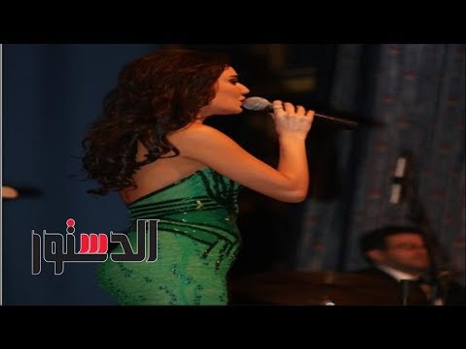 الدستور | فيديوجراف.. « هزيمة الاهلي وشائعات حم...