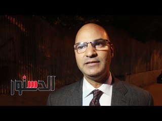 الدستور | كيف رد المصريون على قرار «ترامب» بحماية الدول مقابل المال؟