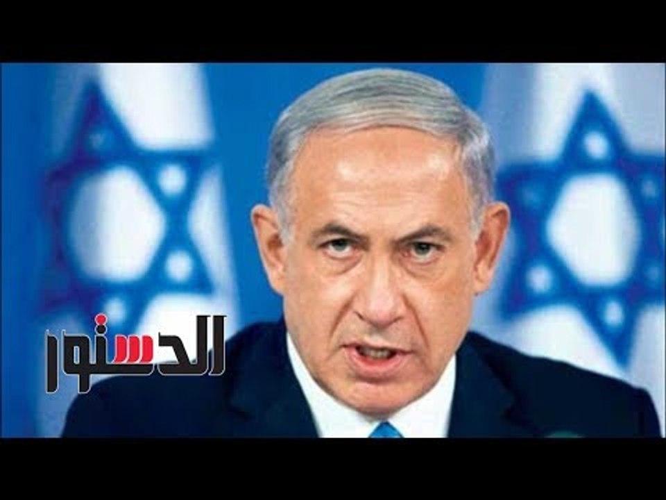 الدستور | فيديوجراف.. «أمطار غدا.. وإسرائيل تنس...
