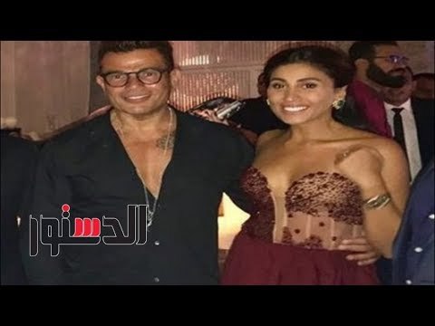 الدستور | فيديوجراف.. «إقالة نيبوشا وعلاقة عمرو دياب بدينا الشربينى» أبرز 5 أخبار اليوم