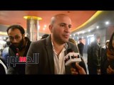 الدستور | خالد دياب يفصح عن صعوبات «طلق صناعي»