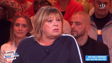 Michèle Bernier explique pourquoi elle refuse de participer à "Danse avec les stars"