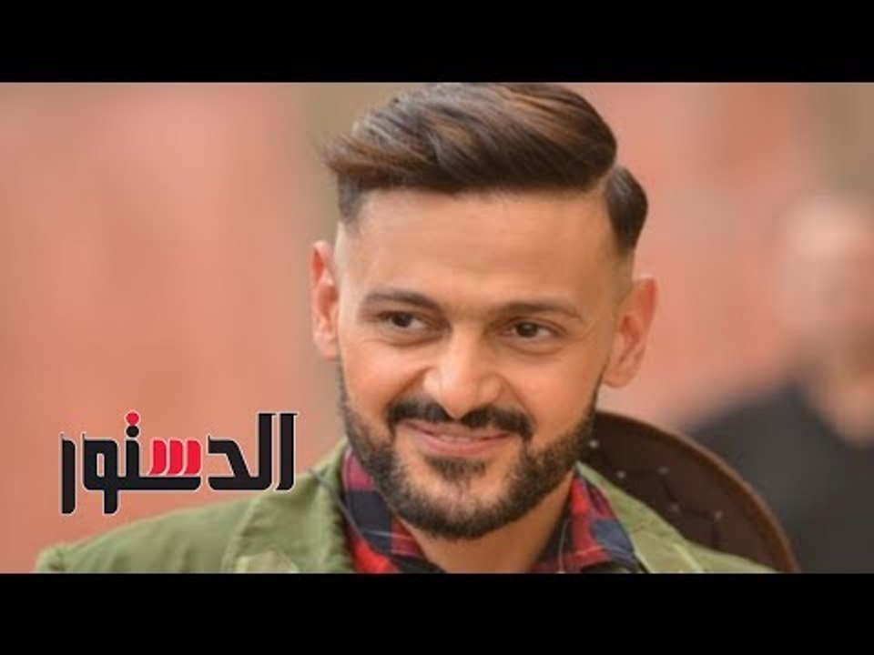 الدستور | فيديوجراف.. «زلزال في إيران.. وأزمة إفطار لاعبي المنتخب» أبرز 5 أخبار اليوم