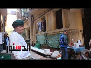 الدستور | الدستور يكشف عن أسرارحجاج  "الحسين " استعدادًا لمولده