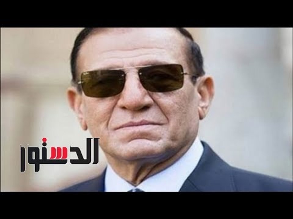الدستور | فيديوجراف.. «ترشّح سامي عنان.. ورد صل...