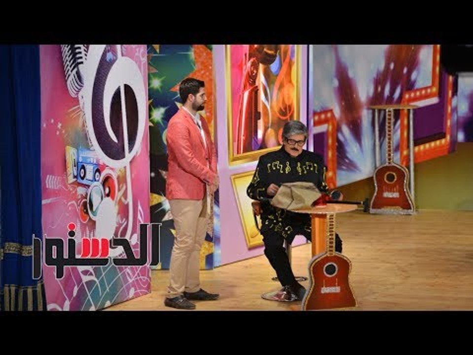 الدستور |  «سمير غانم» يهاجم برامج اكتشاف المواهب