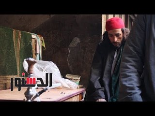 الدستور | بـ«الشيشية»حجاج الحسين يستعدون للاحتفال بالمولد وتجاور مصلاهم