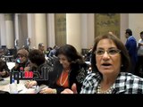 الدستور | «نائبات البرلمان» يتبنين مشروع لخدمة فتيات وسيدات مصر