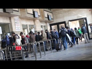 الدستور |مواطنون عن «زيادة أسعار تذاكر القطارات»: «هنركب ميكروباصات»