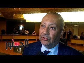 الدستور | «بصيرة»: 93% من المصريين يرفضون نقل السفارة الأمريكية للقدس