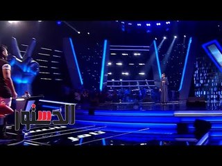 الدستور | أسرة خالد الفايد نجم «ذا فويس كيدز» تكشف اسرار جديدة عنه