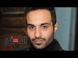 الدستور | أحمد فهمي: «السيناريو هو الحاجة الوحيدة اللي بتتخلق من العدم»