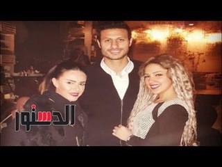 الدستور | فيديوجراف.. «محاولة اغتيال وتحذير البنك المركزي» أبرز 5 أخبار اليوم