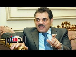 الدستور | فيديوجراف.. «الوفد في انتخابات الرئاسة.. وعطل بفيس بوك» أبرز 5 أخبار اليوم