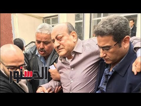 الدستور | فيديوجراف..«استمرار موجة البرد والنيابة تستمع لـ«جنينة» أبرز 5 أخبار اليوم