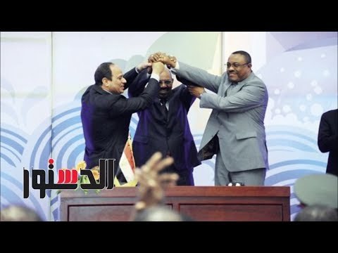 الدستور | فيديوجراف.. «تفاصيل شخصيات تراب الماس وصفقات الأهلي» أبرز 5 أخبار اليوم