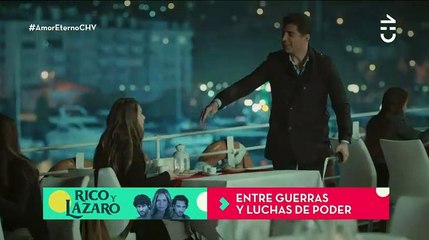 La Novia de Estambul - Amor Eterno - Capítulo 19 Doblado