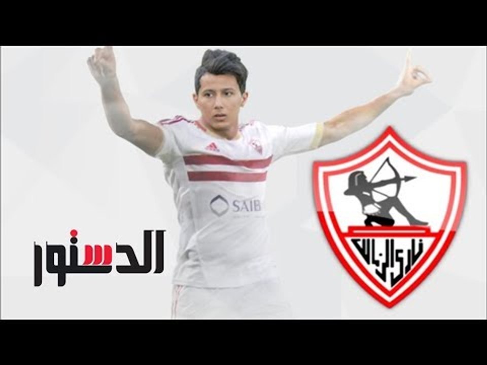الدستور |فيديو جراف.. «الصيف في القاهرة.. وعمرو...