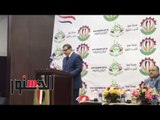 الدستور | وزير القوى العاملة: شعب مصر قادر على مقاومة الإرهاب