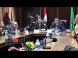 الدستور | القوى العاملة: قانون العمل يهدف إلى تنظيم العلاقة بين الملاك والعمال