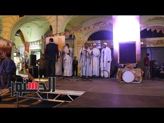 الدستور |«مصر الخير» تشارك في تنظيم مهرجان «ليالي بهلر»