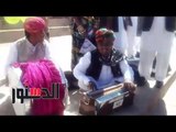 الدستور | عروض غنائية «هندية» على كورنيش النيل بأسوان