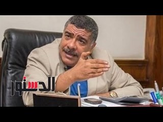 الدستور-  «إسكان البرلمان»: الحكومة لن تجبرنا على مواد «التصالح في البناء»