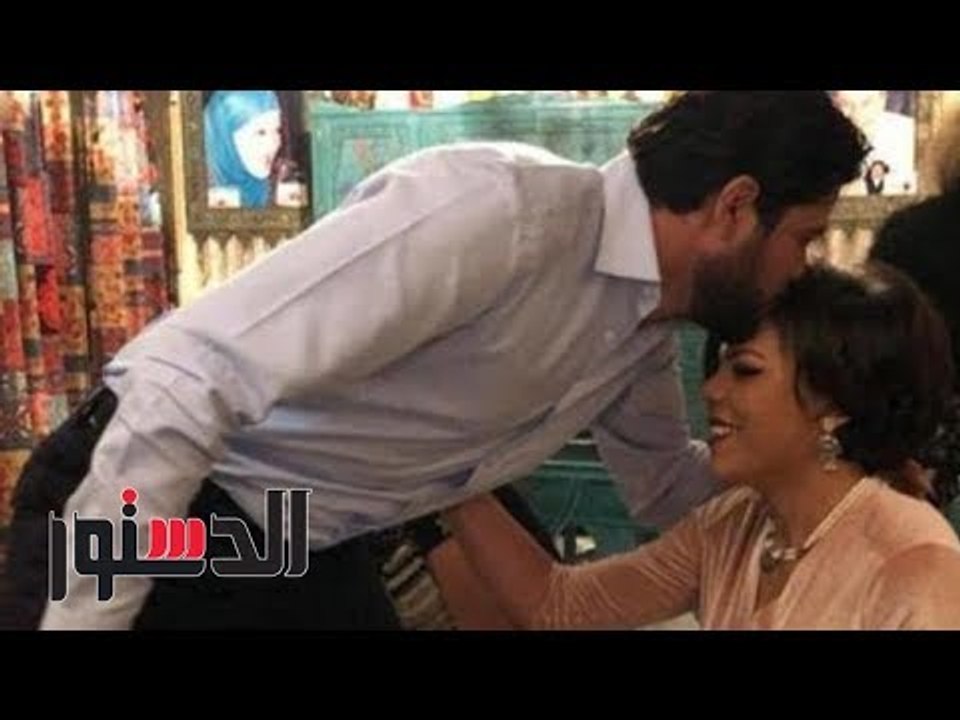 الدستور -  فيديوجراف.. «حسم الدوري وخطوبة ناهد...