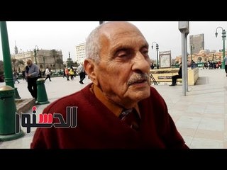 الدستور - تواضروس: مسيحي يحفظ القرآن ويحلم بزيارة القدس