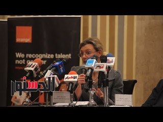 الدستور - المسيري: 23% نسبة السيدات العاملات في مصر