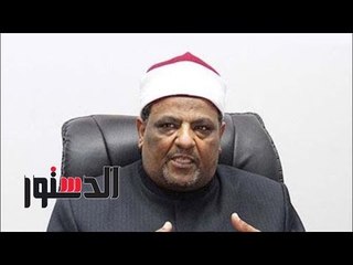 الدستور - «شومان» يفتتح رواق الأزهر في الأقصر