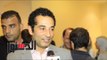 الدستور - عمرو سعد يواصل تصوير «بركة» ويكشف موعد طرح «كارما»