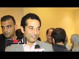 الدستور - عمرو سعد يواصل تصوير «بركة» ويكشف موعد طرح «كارما»