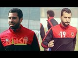 الكابتن - رسالة جماهير الاهلي لعبد الله السعيد وأحمد فتحي: «بنحبكم حتى لو سيبتونا»