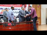 الدستور - وزير القوى العاملة : عقود عمل للمصريين بالسعودية