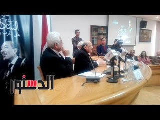 الدستور | رغم فقره.. كيف وقعت جيهان في حب السادات؟