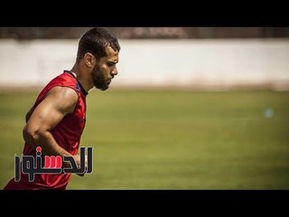 الدستور - فيديو جراف.. «حوار الرئيس مع ساندرا والرابحون في أزمة السعيد» أبرز 5 أخبار اليوم