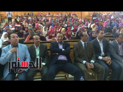 الدستور - جامعة أسوان تطلق مبادرة للمشاركة بالانتخابات